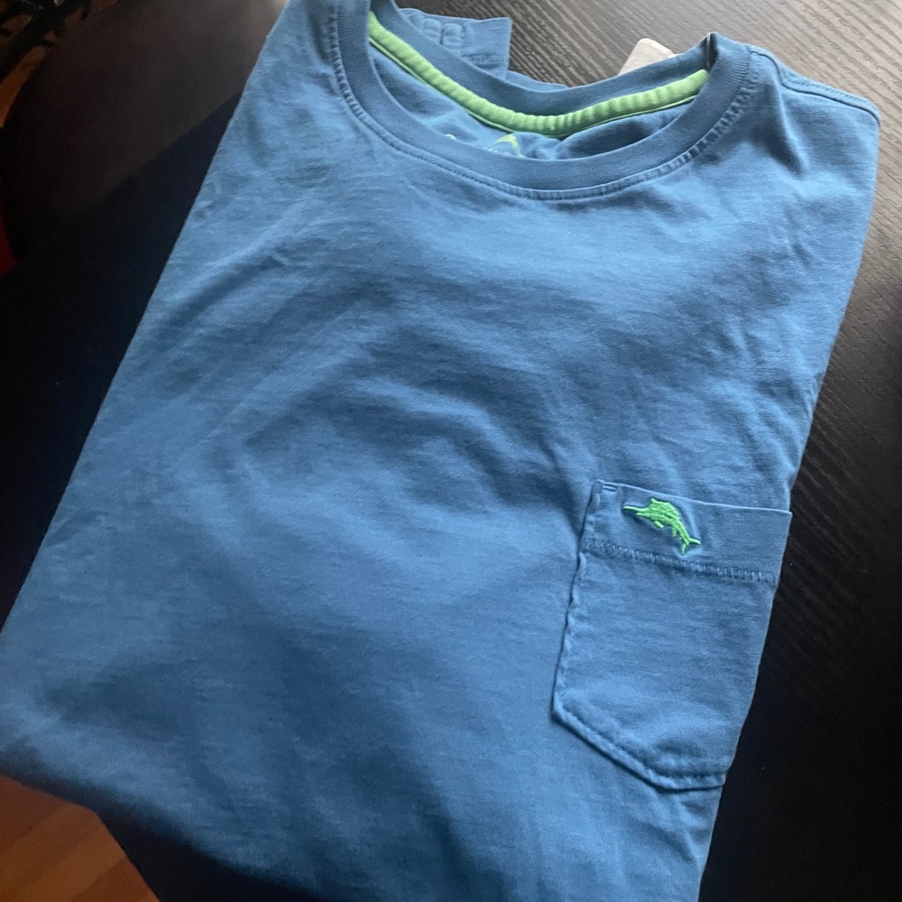 Tommy Bahama